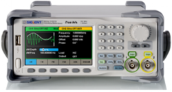 Function/Arbitrary Waveform Generators